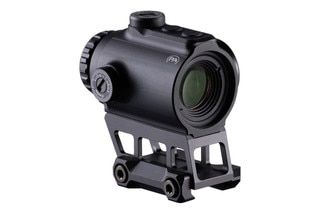 Primary Arms CLx 1X Prism with Illuminated Reticle - 3 MOA Dot, 45 MOA Circle - Open Box